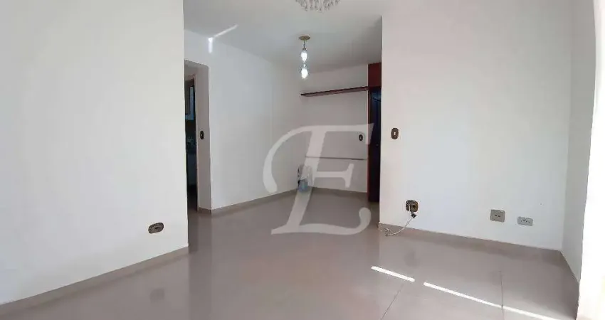 Apartamento com 3 dormitórios à venda, 83 m² por R$ 649.000,00 - Jardim São Paulo - São Paulo/SP