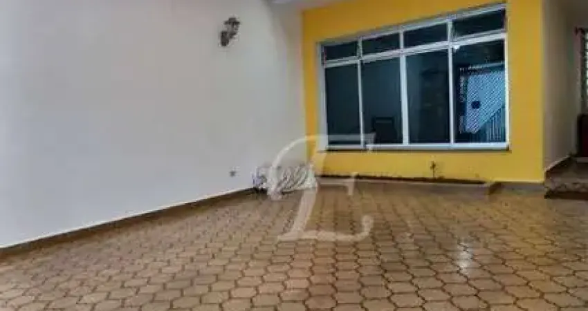 Sobrado com 3 quartos, 1 suíte, 2 vagas,. à venda, 186 m² - chácara santo antônio - proximo ponte laguna