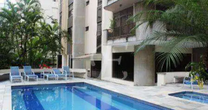 Cobertura com 4 quartos à venda na Rua Doutor Gabriel dos Santos, Santa Cecília, São Paulo