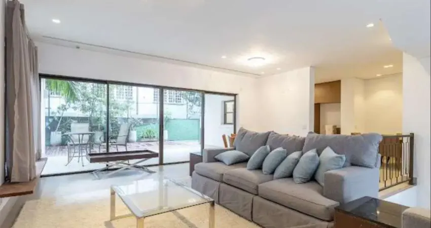 Casa com 4 dormitórios à venda, 689 m² por R$ 5.450.000,00 - Alto da Boa Vista - São Paulo/SP