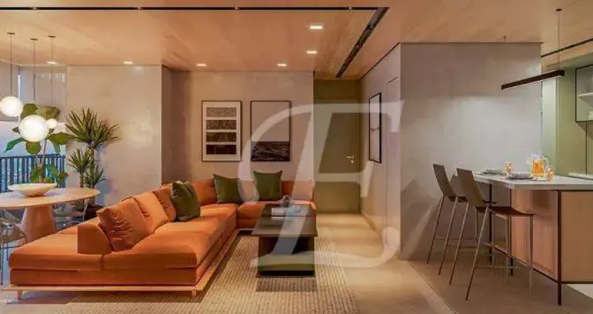 Apartamento com 2 dormitórios à venda, 79 m² por r$ 1.397.352 - brooklin -