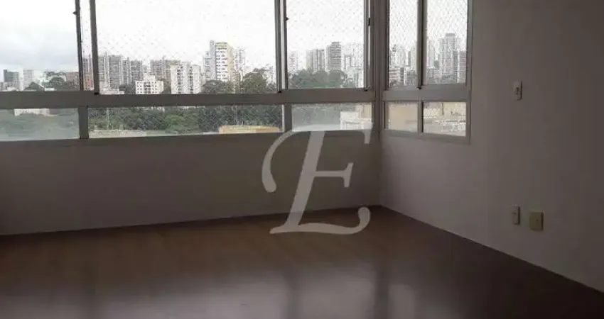 Apartamento à venda, 128 m² por r$ 1.463.000,00 - panamby - são paulo/sp