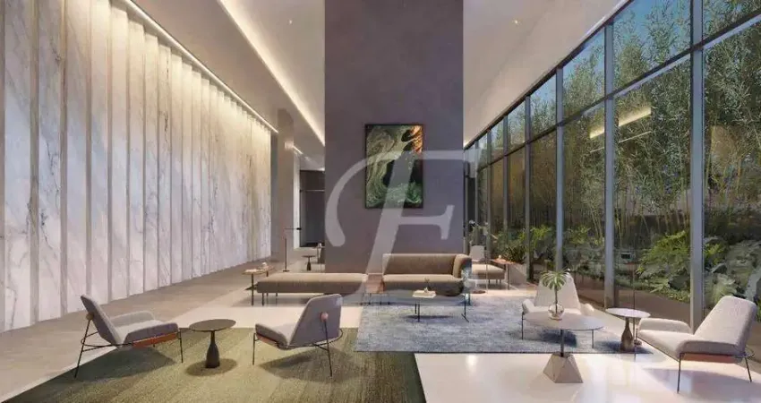 Apartamento com 2 dormitórios à venda, 137 m² por r$ 5.200.000,00 - itaim bibi - são paulo/sp