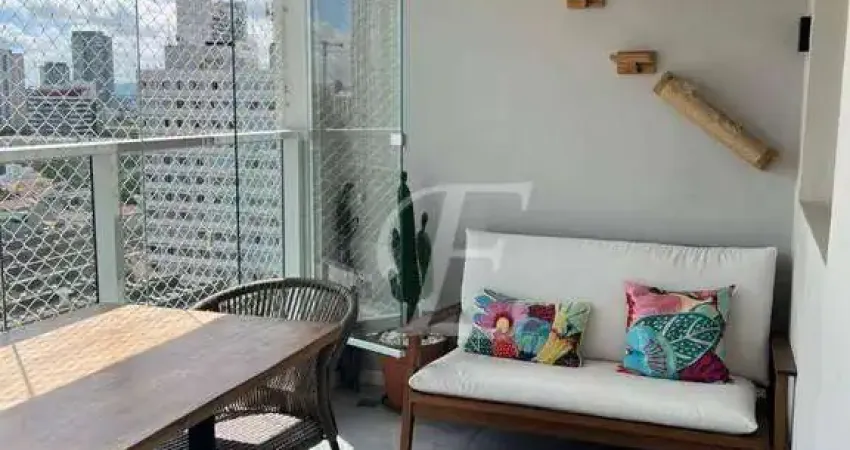 Apartamento à venda, 69 m² por r$ 1.280.000,00 - vila leopoldina - são paulo/sp