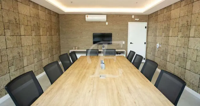 Laje à venda, 316 m² chácara santo antônio - proximo consulado americano