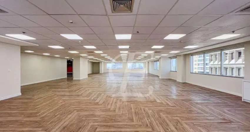 Conjunto para alugar, 465 m² por r$ 72.644,74/mês - bela vista - são paulo/sp