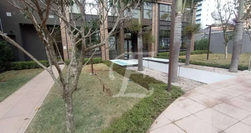 Studio com 1 dormitório para alugar, 28 m² por r$ 3.720,00/mês - vila mariana - são paulo/sp