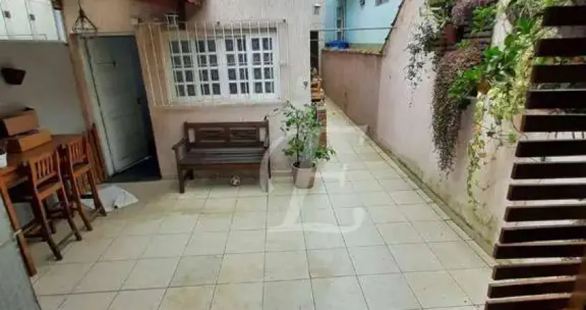 Sobrado com 2 dormitórios à venda, 125 m² ,jabaquara - são paulo/sp