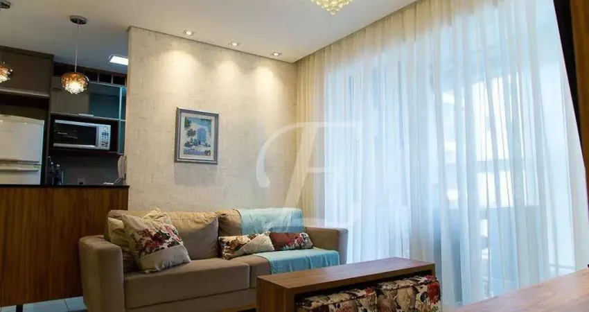 Apartamento com 2 dormitórios à venda, 63 m² por r$ 850.000,00 - chácara inglesa - são paulo/sp