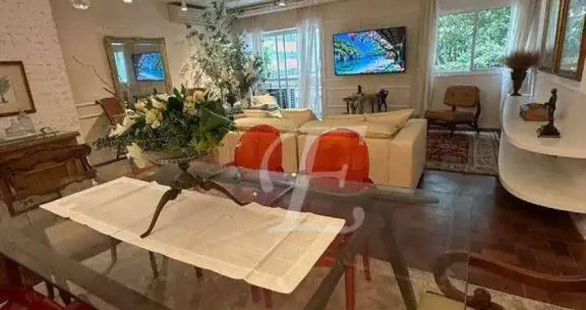 Apartamento com 2 dormitórios para alugar, 100 m² por R$ 17.500,00/mês - Jardins - São Paulo/SP