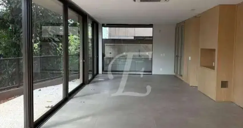 Casa com 4 dormitórios à venda, 510 m² por r$ 13.000.000,00 - cidade jardim - são paulo/sp