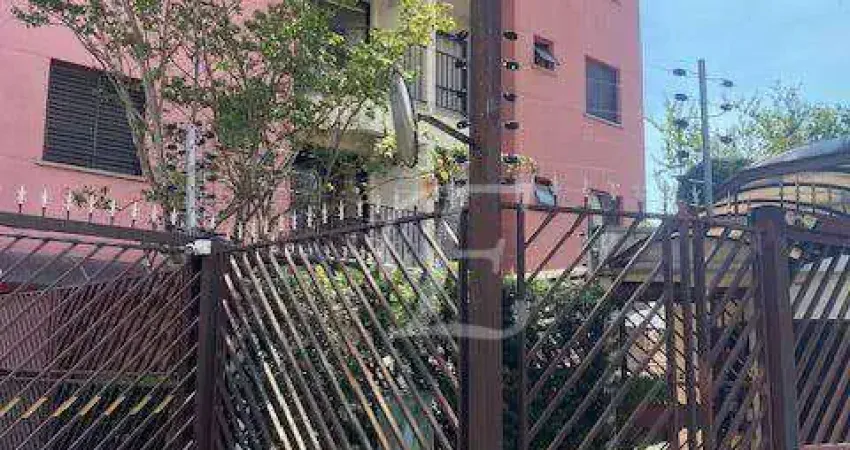 Apartamento com 2 quartos para alugar, 51 m² ,1 vaga Mirandópolis - próximo metro saúde