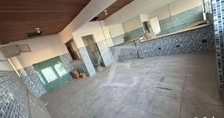 Galpão à venda, 1032 m² por r$ 1.850.000,00 - cidade ademar - são paulo/sp