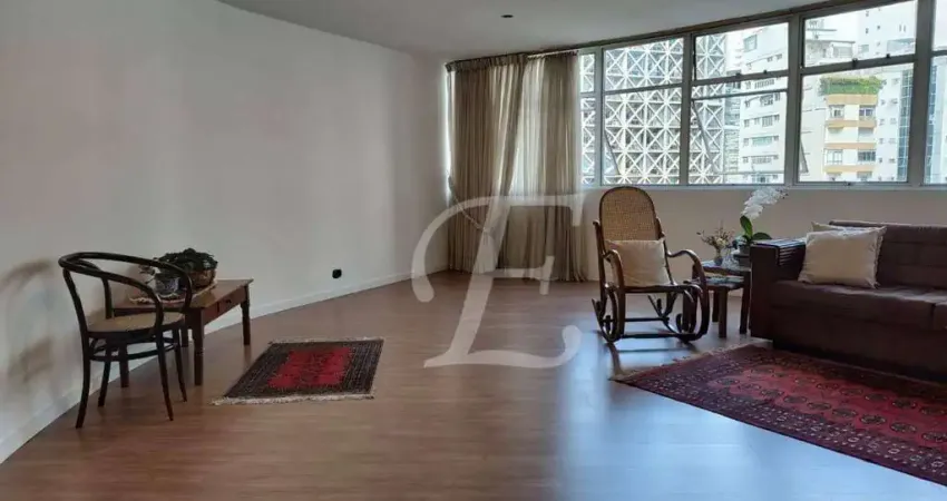 Apartamento com 3 dormitórios à venda, 178 m² por r$ 2.690.000,00 - jardins - são paulo/sp