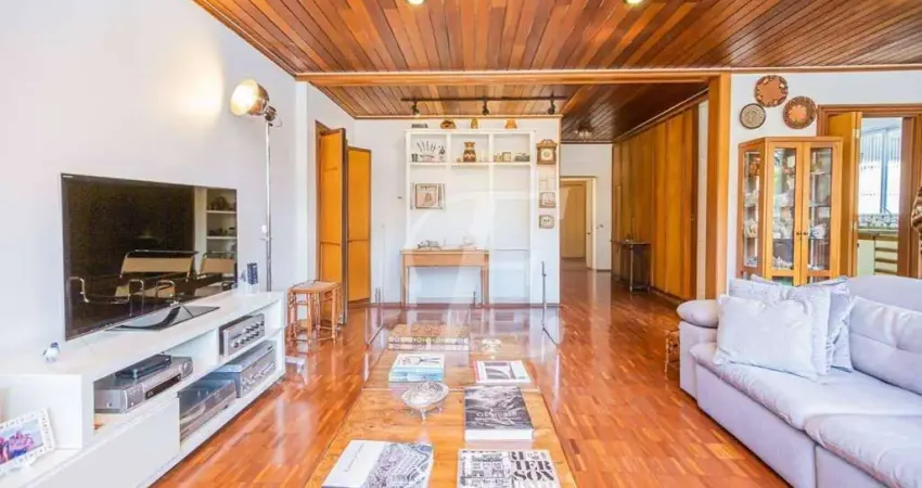 Apartamento com 3 dormitórios à venda, 167 m² por r$ 2.650.000,00 - jardim paulista - são paulo/sp