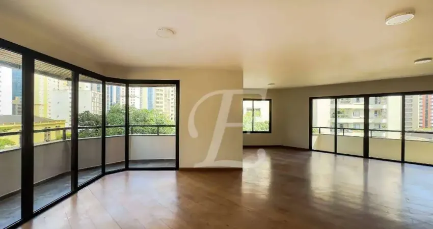 Apartamento com 3 dormitórios para alugar, 204 m² por r$ 19.216,27/mês - itaim bibi - são paulo/sp