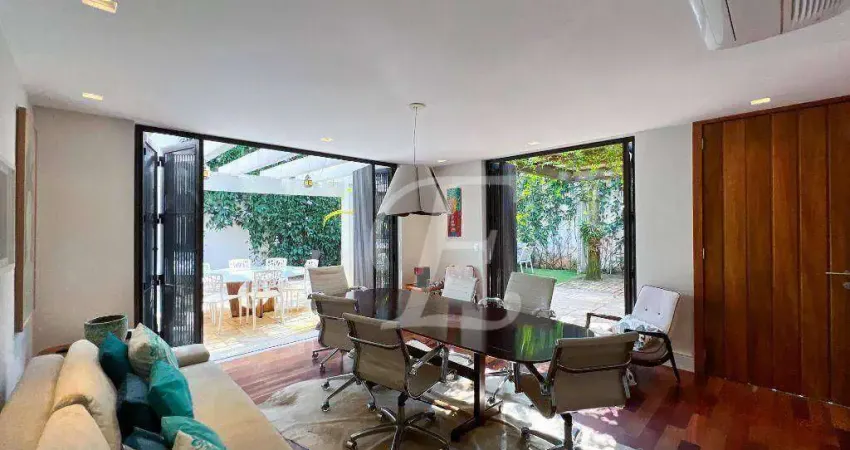 Casa com 3 quartos para alugar na Avenida Odila, Planalto Paulista, São Paulo