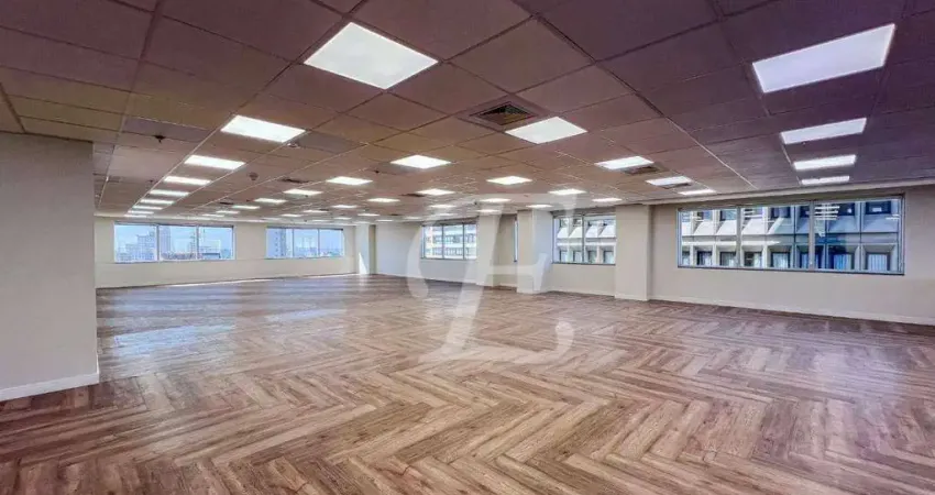 Conjunto para alugar, 465 m² por r$ 72.644,75/mês - bela vista - são paulo/sp