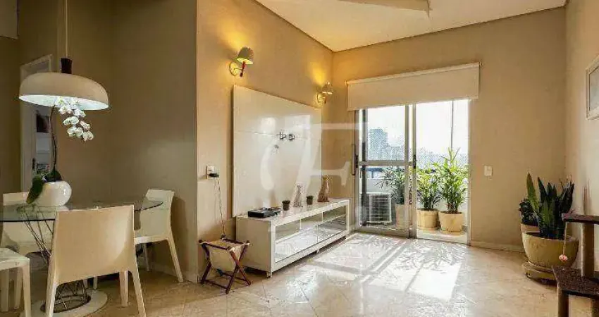 Cobertura com 2 dormitórios à venda, 152 m² por r$ 2.195.000,00 - pinheiros - são paulo/sp