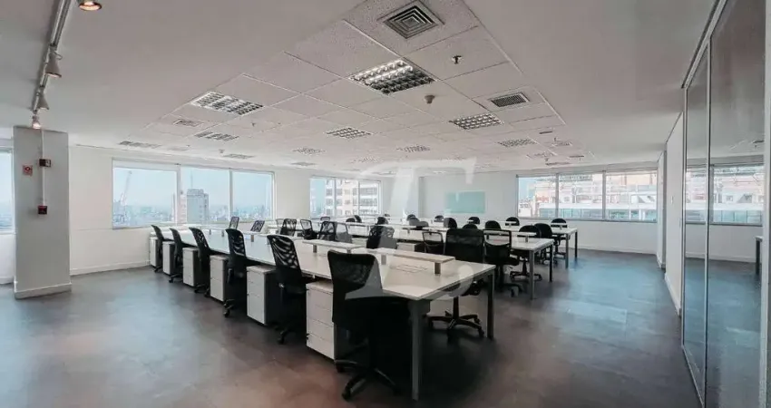 Conjunto para alugar, 465 m² por r$ 72.644,75/mês - bela vista - são paulo/sp