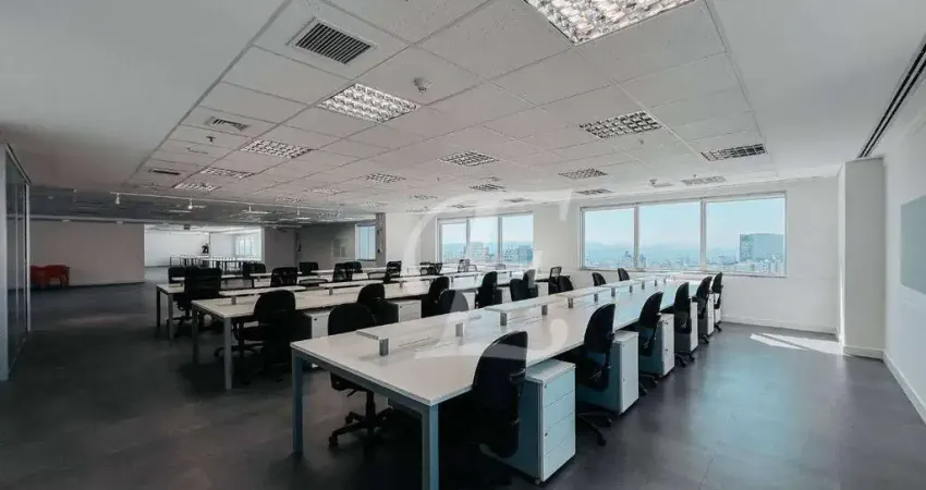 Conjunto para alugar, 559 m² por r$ 87.353,83/mês - bela vista - são paulo/sp