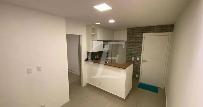 Apartamento com 1 quarto para alugar, 41 m² por R$ 4.605/mês - Vila Madalena - São Paulo/SP