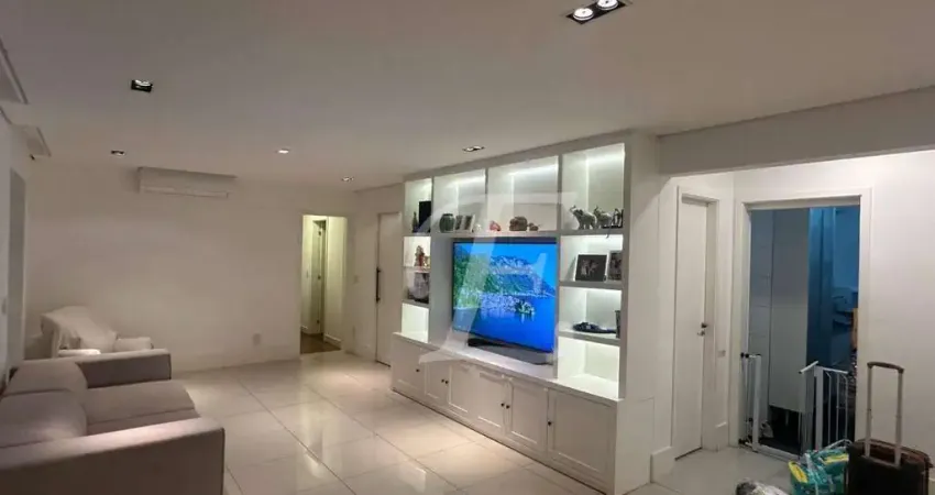 Apartamento com 3 dormitórios à venda, 130 m² por r$ 1.350.000,00 - morumbi - são paulo/sp