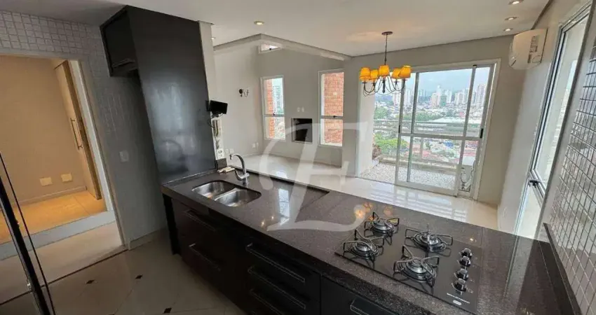 Cobertura com 2 dormitórios à venda, 155 m² por r$ 1.600.000,00 - santo amaro - são paulo/sp