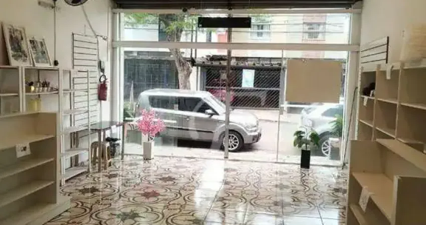 Loja para alugar, 45 m² por r$ 3.460,00/mês - nova piraju - são paulo/sp