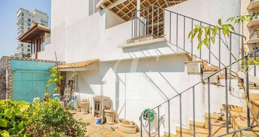 Cobertura com 3 dormitórios à venda, 250 m² por r$ 4.600.000,00 - itaim bibi - são paulo/sp