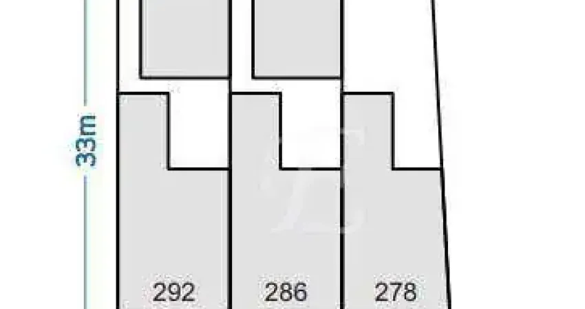 Terreno à venda, 696 m² por r$ 9.600.000,00 - vila nova conceição - são paulo/sp