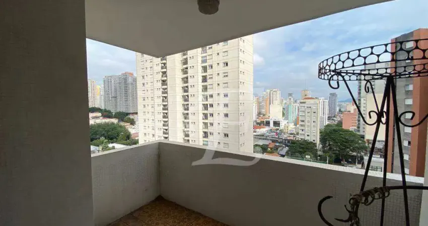 Apartamento com 3 quartos à venda na Rua dos Caetés, Perdizes, São Paulo