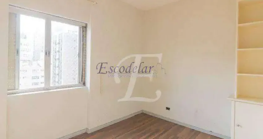 Apartamento para alugar com 173m², andar alto, 3 quartos, 1 suíte, e 2 vagas