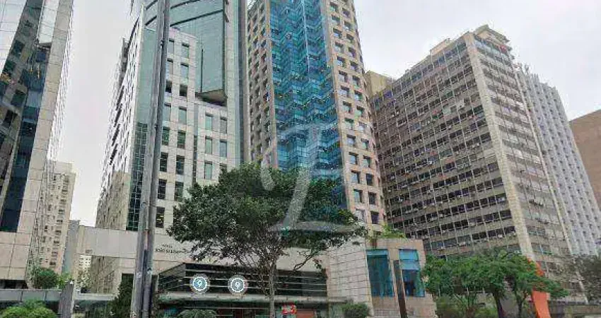 Conjunto para alugar, 299 m² por r$ 60.500,00/mês - jardim paulista - são paulo/sp