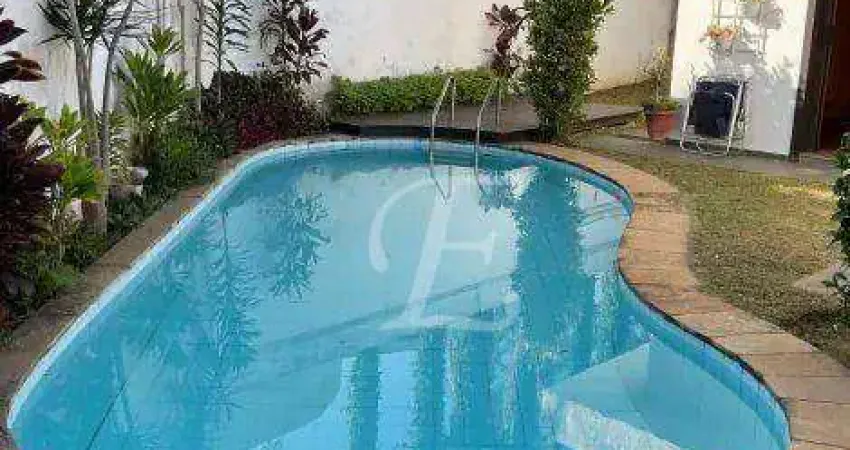 Casa com 4 dormitórios para alugar, 246 m² por r$ 20.400,00/mês - alto de pinheiros - são paulo/sp