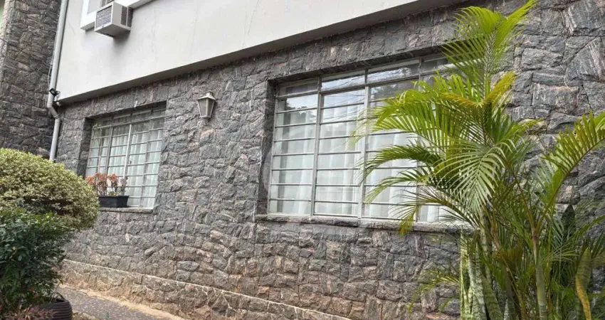 Casa com 3 dormitórios para alugar, 167 m² por r$ 5.900,00/ano - vila mariana - são paulo/sp