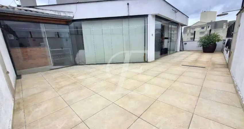 Cobertura com 3 dormitórios à venda, 210 m² por r$ 750.000,00 - jabaquara - são paulo/sp