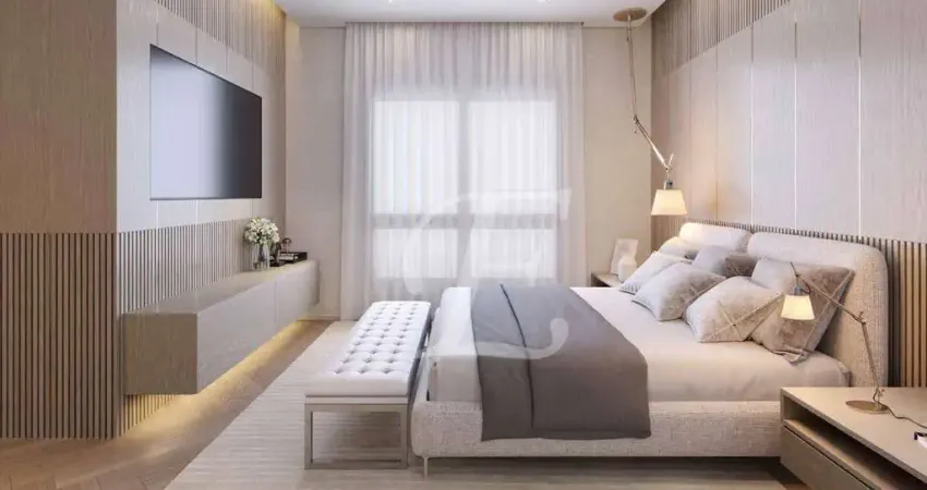 Apartamento à venda | jardim paulista | lindenberg guarará | 198 m² | 3 suítes | 3 vagas