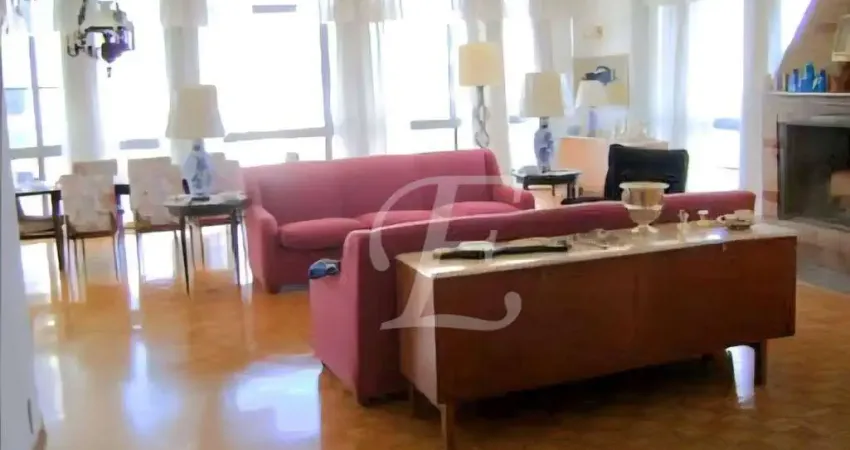 Cobertura com 3 dormitórios para alugar, 273 m² por R$ 41.745,00/mês - Jardim Paulista - São Paulo/SP