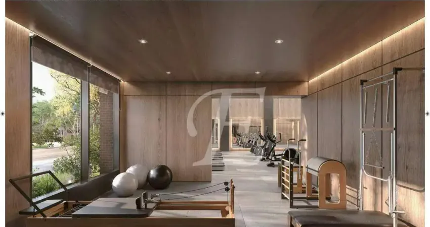 Penthouse com 3 dormitórios à venda, 309 m² por R$ 14.471.920,00 - Itaim - São Paulo/SP