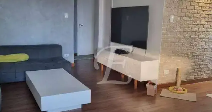 Apartamento com 3 quartos à venda na Avenida Ireré, Planalto Paulista, São Paulo