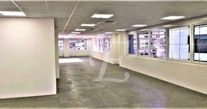 Conjunto para alugar, 356 m² por r$ 34.800,00/mês - jardim paulista - são paulo/sp
