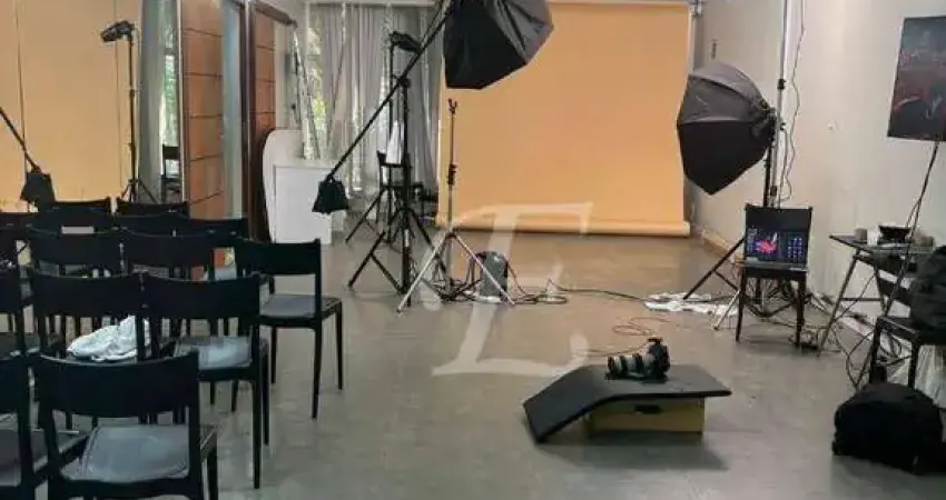 Loja para alugar, 360 m² por r$ 34.850,00/mês - jardim paulistano - são paulo/sp