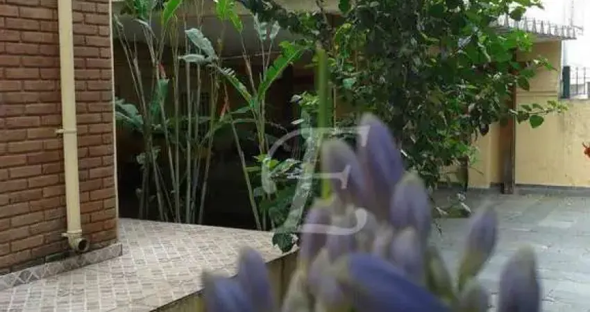 Casa com 4 quartos à venda, 350 m² por R$ 2.120.000 - Chácara Japonesa - São Paulo/SP