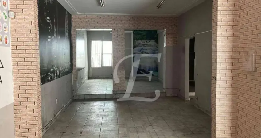 Ponto para alugar, 150 m² por r$ 12.000,00/mês - jardim paulista - são paulo/sp