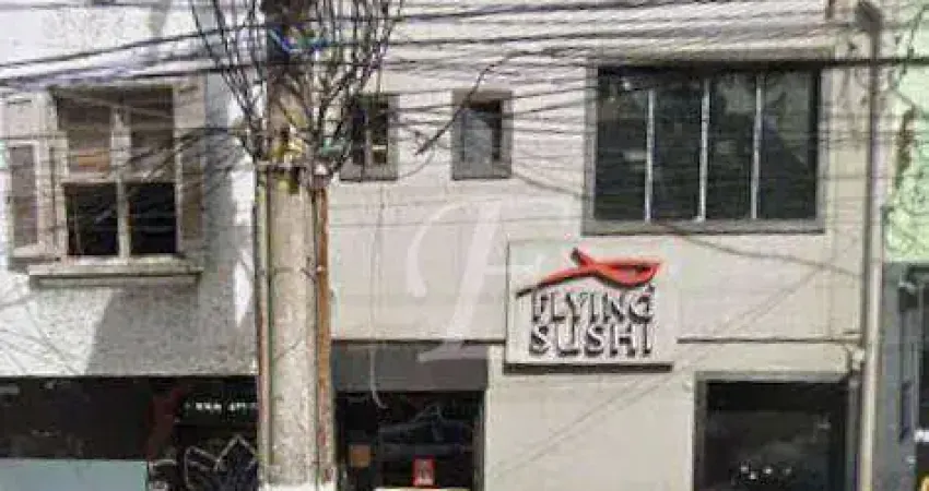 Loja para alugar, 100 m² por r$ 10.000,00/mês - jardim paulista - são paulo/sp