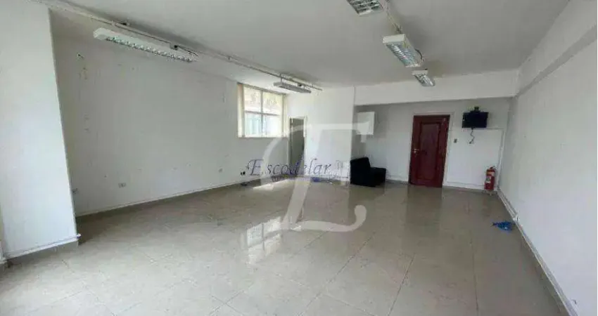 Sala comercial com 3 salas à venda na Rua Formosa, Centro Histórico, São Paulo