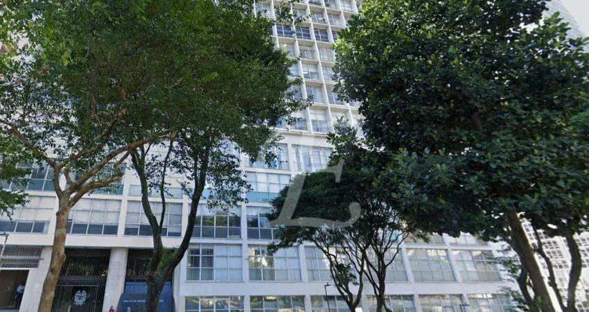 Sala comercial com 3 salas à venda na Rua Formosa, Centro Histórico, São Paulo