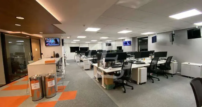 Laje à venda, ou locação, 385 m², 7 vagas,, vila olímpia - próximo ao shopping