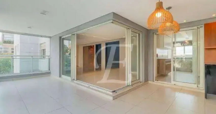 Apartamento Garden com 3 quartos sendo 3suítes à venda, 311 m² por R$ 4.993.000 - Vila Mariana - São Paulo/SP